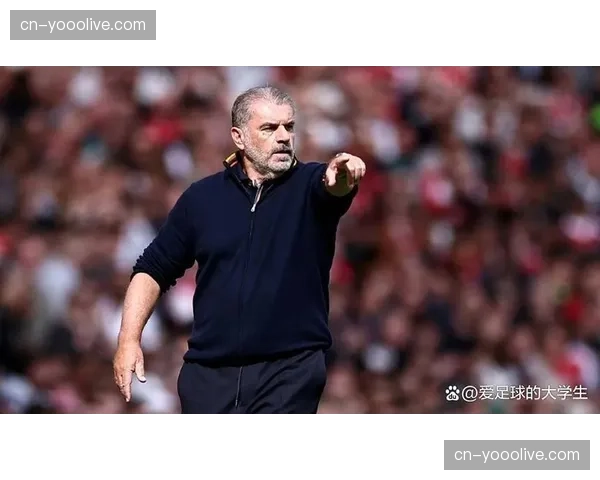 热刺场均失球1.54球中下游水平，波斯特科格鲁激进战术付出防守代价